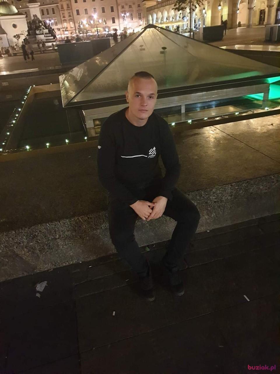 Łukasz, Mężczyzna, 30, Kraków, Polska, Zdjęcie: 3