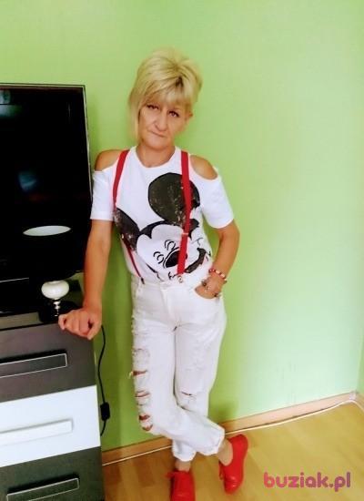 Agnieszka , Kobieta, 57, Poznań, Polska, Zdjęcie: 13