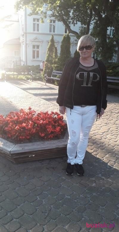 Alla, Kobieta, 58, Łódź, Polska, Zdjęcie: 3
