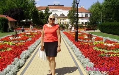 Gabriela, Female, 69, Łobżenica, Polska, Photo: 4