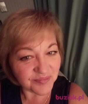 Irina, Female, 59, Polska, Photo: 3