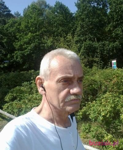 Grzegorz, Male, 73, Bydgoszcz, Polska, Photo: 1