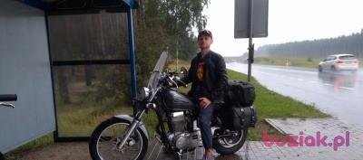 Marek, Male, 40, Nidzica, Polska, Photo: 3