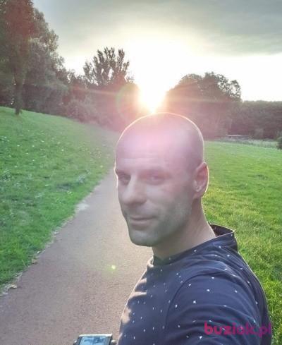 Krzysztof, Male, 43, Arcen, Holandia, Photo: 4