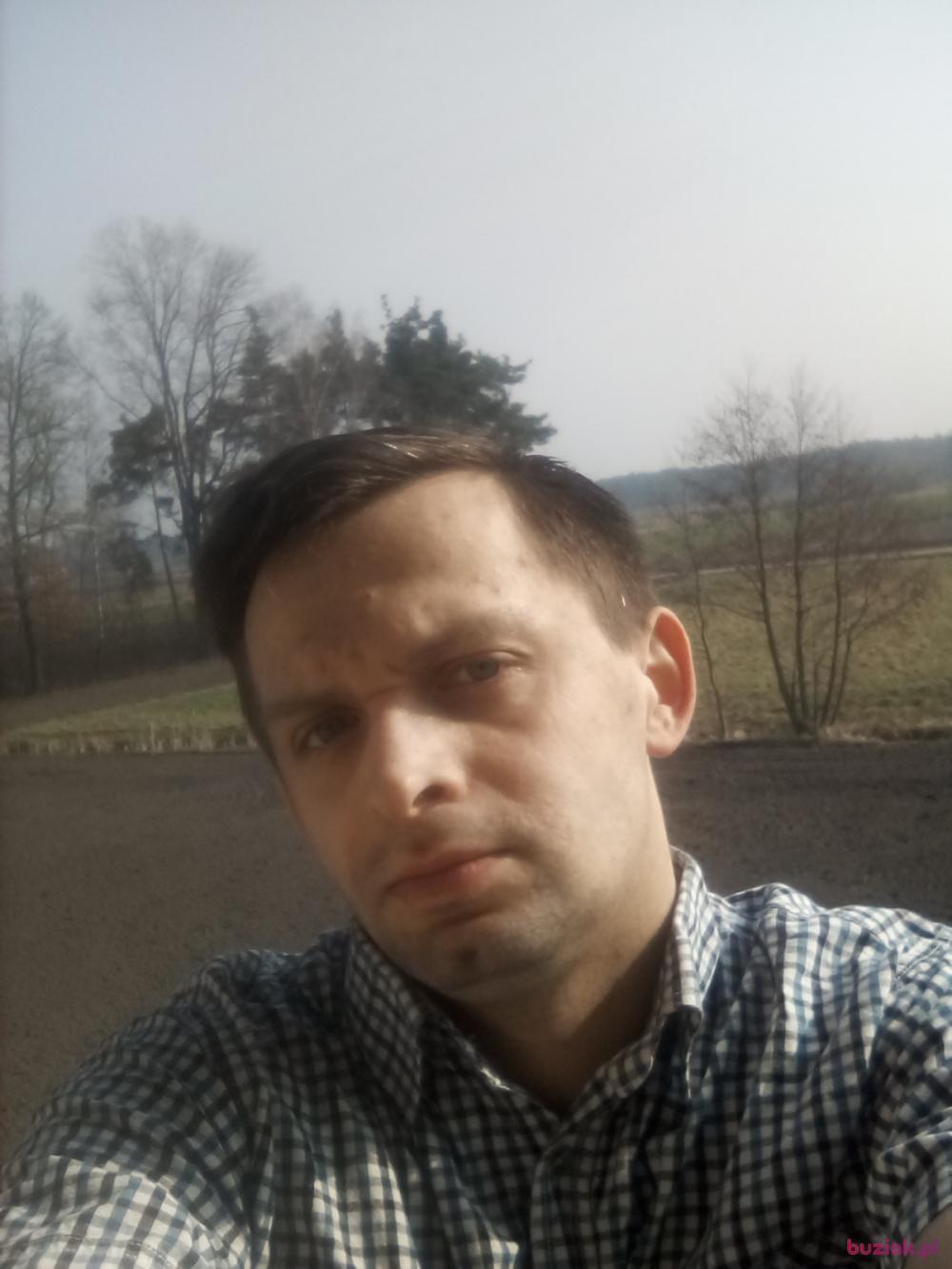 Paweł, Male, 39, Pleszew, Polska, Photo: 1
