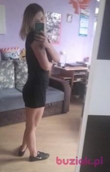 Basia, Female, 41, Wrocław, Polska, Photo: 4