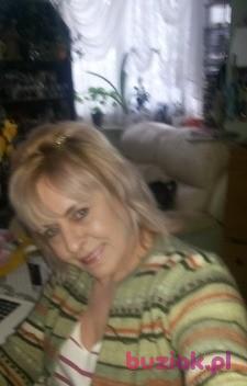 Ewa, Female, 65, Loughborough, Wielka Brytania, Photo: 2