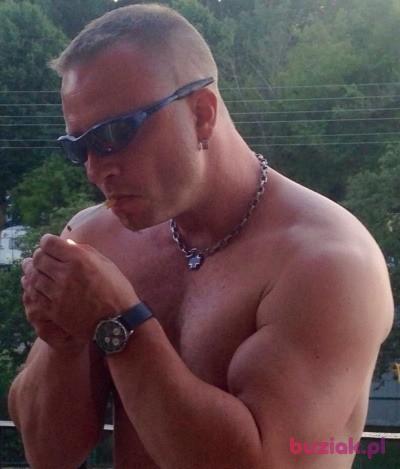 Darek, Male, 53, Berlin, Niemcy, Photo: 3