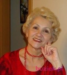 Joanna, Kobieta, 81, Legnica, Polska, Zdjęcie: 2