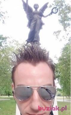 polishjfromcamd, Male, 40, Westminster, Wielka Brytania, Photo: 2