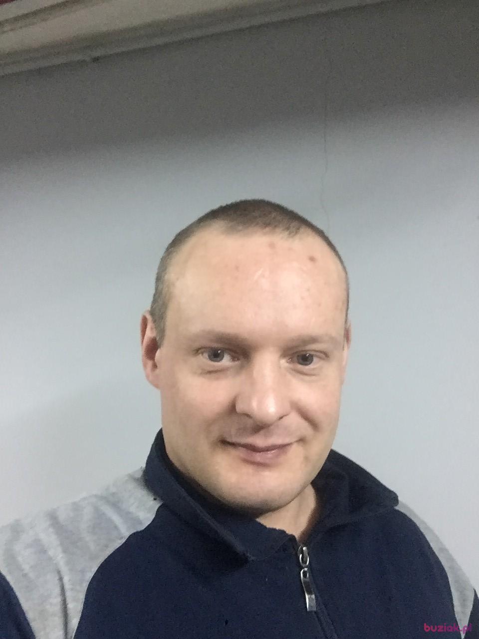 Przemek, Male, 35, Dębno, Polska, Photo: 2