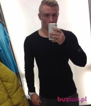 Sebastian, Male, 29, Warszawa, Polska, Photo: 2