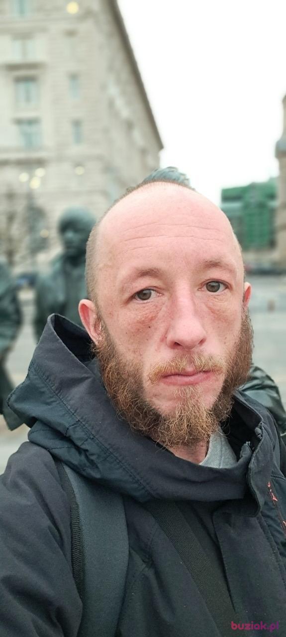 pawel, Male, 40, Wielka Brytania, Photo: 2