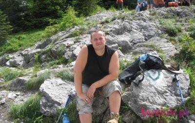 Rami38, Male, 52, Turek, Polska, Photo: 3
