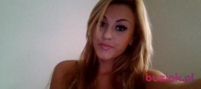 Liliana, Female, 32, Poznań, Polska, Photo: 3