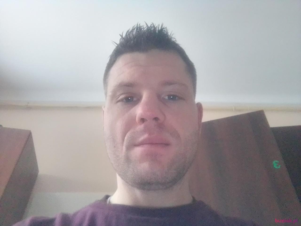 Ark, Male, 37, Kielce, Polska, Photo: 1