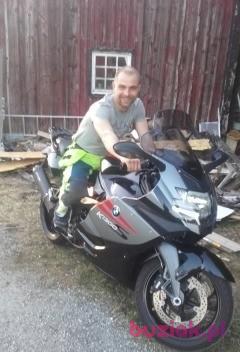 pawelmsk, Male, 42, Szczecin, Polska, Photo: 2
