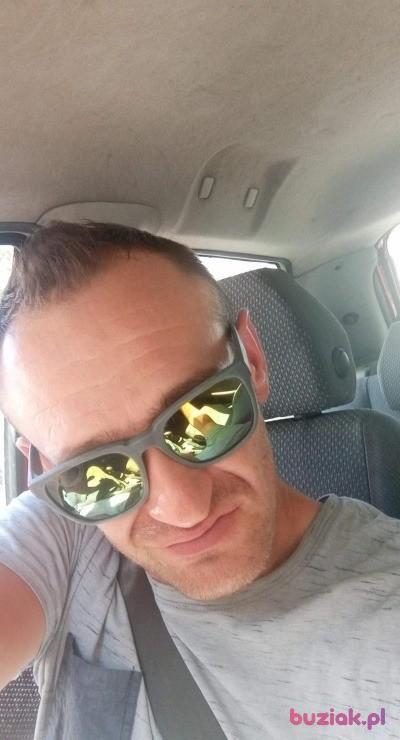 Wiesiek, Male, 37, Żory, Polska, Photo: 6
