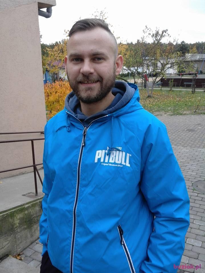 Dawid, Male, 37, Świebodzin, Polska, Photo: 7