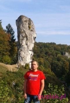 norbert, Mężczyzna, 43, Nowy Sącz, Polska, Zdjęcie: 3
