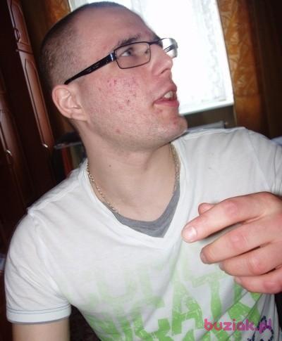 Anchylos, Mężczyzna, 34, Słupsk, Polska, Zdjęcie: 3