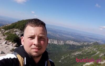 Marcin, Male, 35, Trzcianka, Polska, Photo: 1