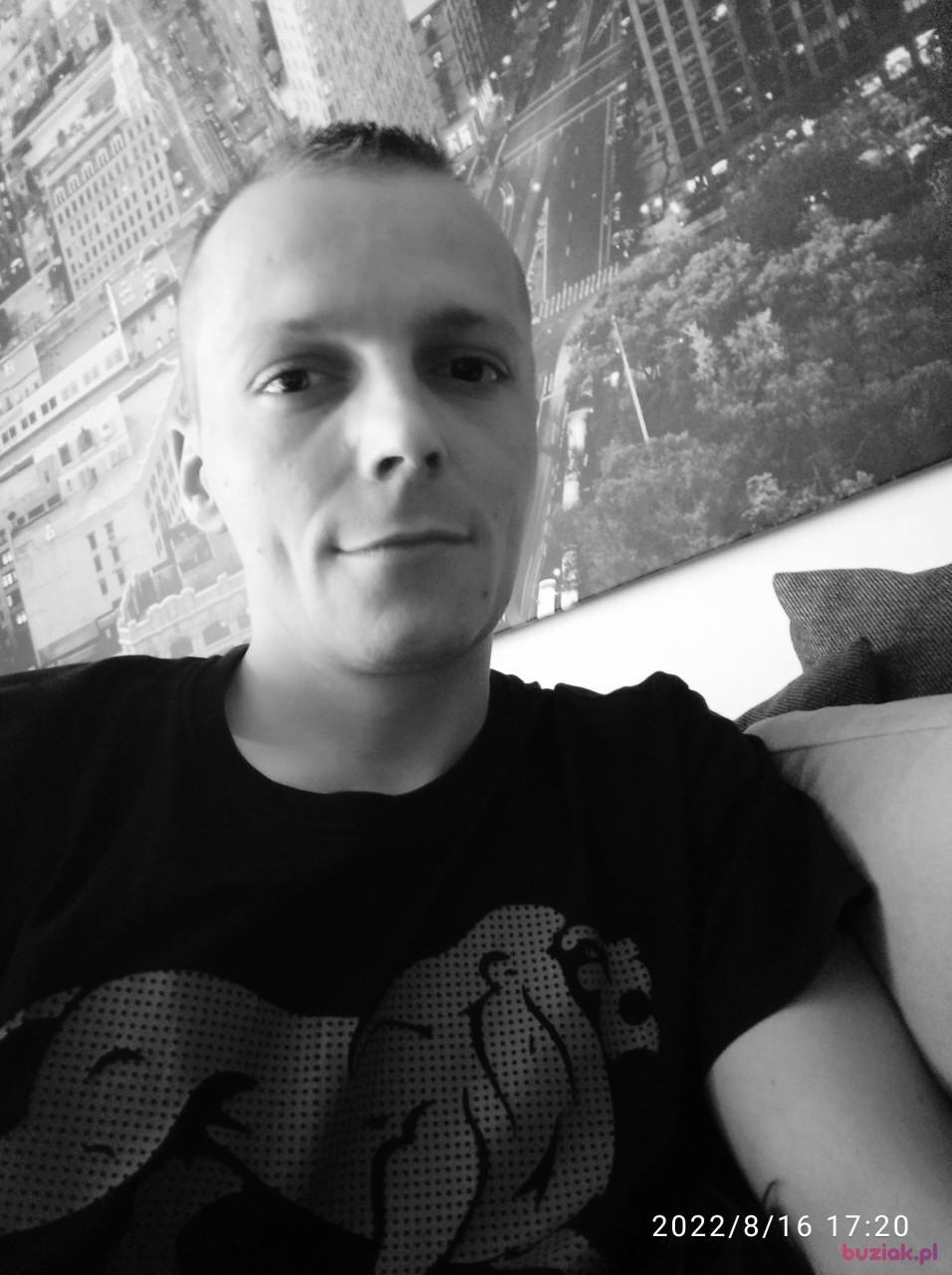 Wuenu, Male, 34, Tarnów, Polska, Photo: 7
