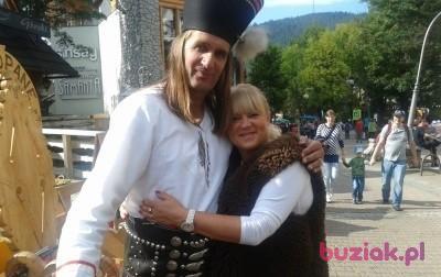 ania, Female, 58, Koło, Polska, Photo: 2