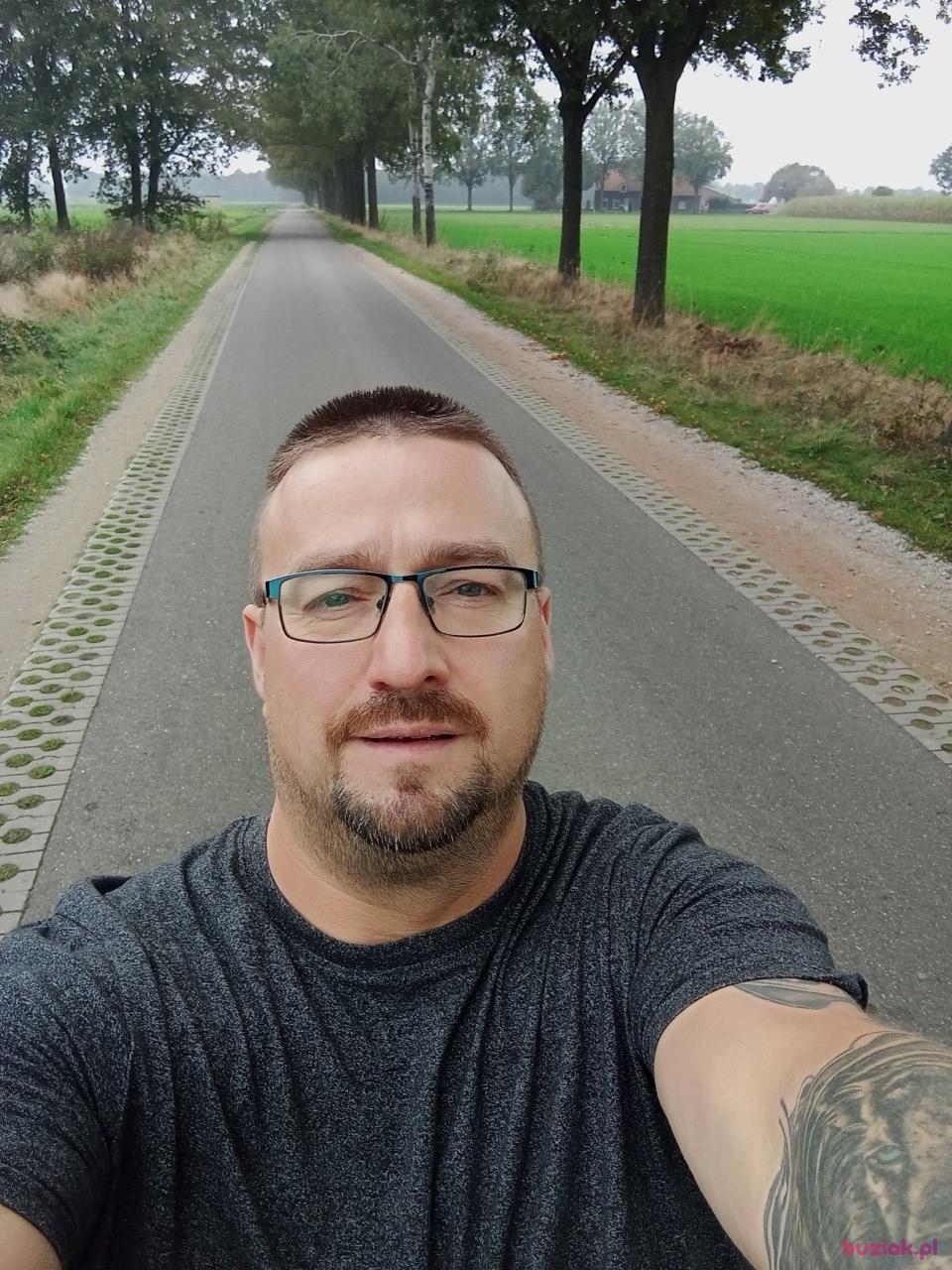 Marcin, Male, 46, Jastrowie, Polska, Photo: 3