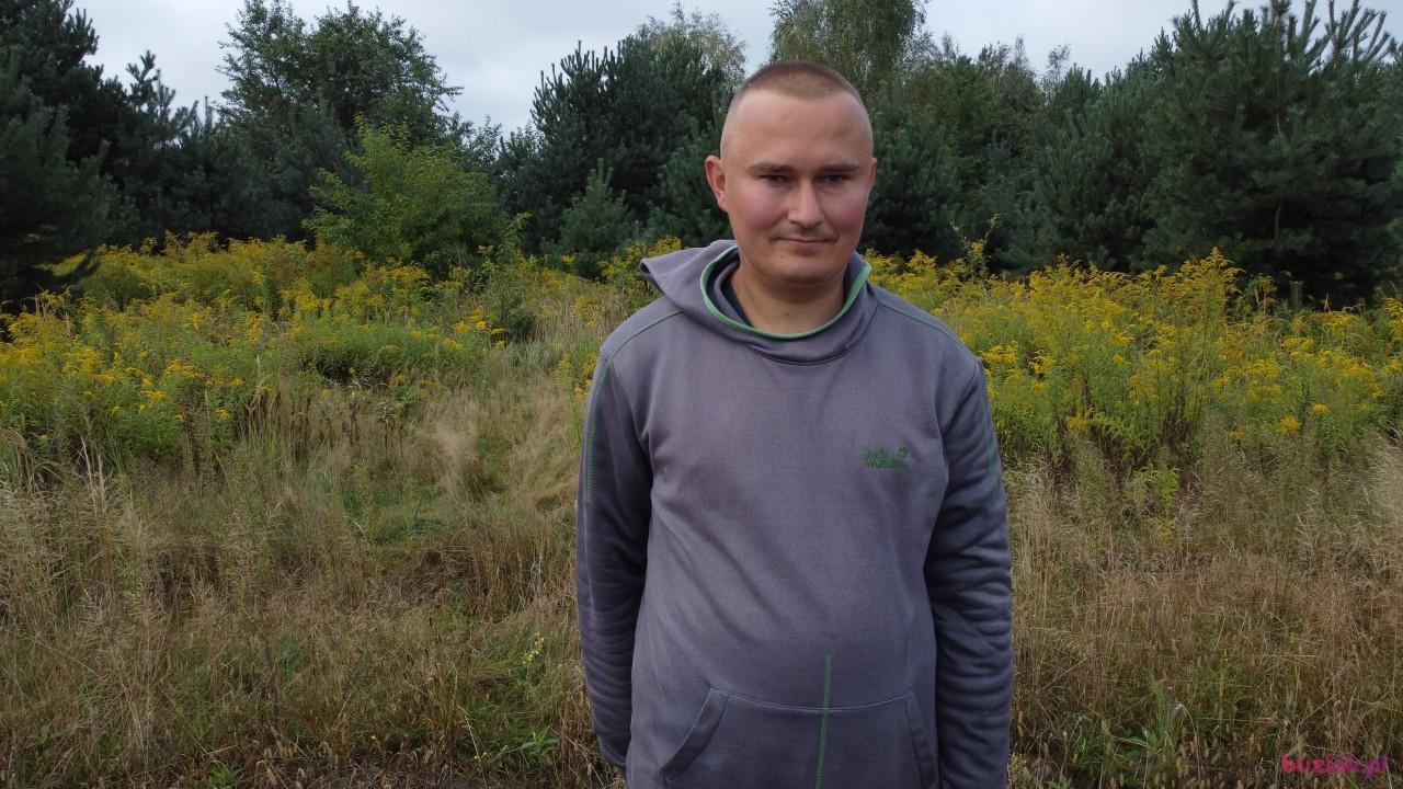 Michał, Mężczyzna, 37, Zgierz, Polska, Zdjęcie: 175