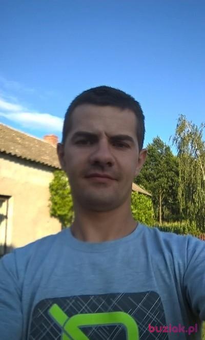 Tomek, Male, 37, Piotrków Kujawski, Polska, Photo: 3