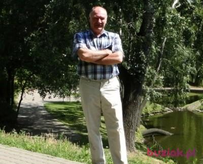 Zbyszek, Male, 67, Warszawa, Polska, Photo: 1