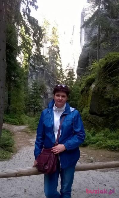 Efka, Female, 62, Konin, Polska, Photo: 2