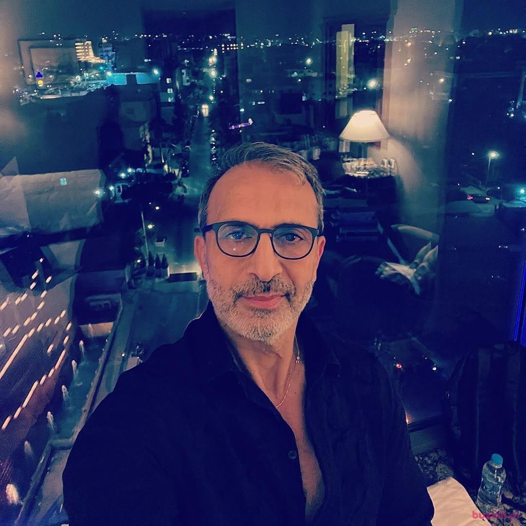 Dariusz, Mężczyzna, 58, San Francisco, USA, Zdjęcie: 2
