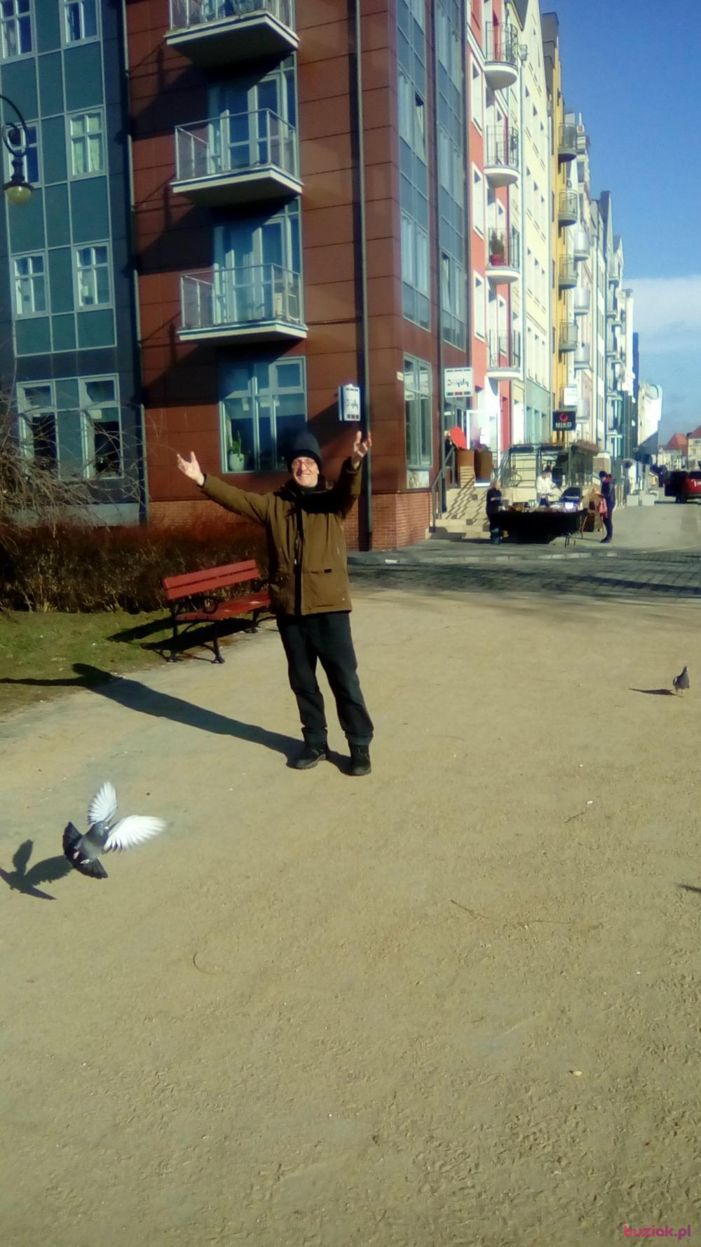 Grzegorz , Male, 65, Elbląg, Polska, Photo: 15