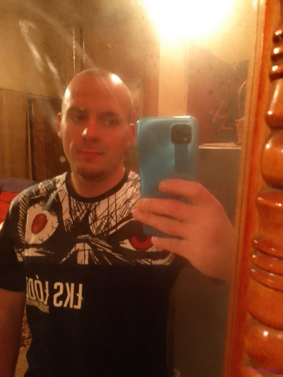Tom, Mężczyzna, 32, Łódź, Polska, Zdjęcie: 4