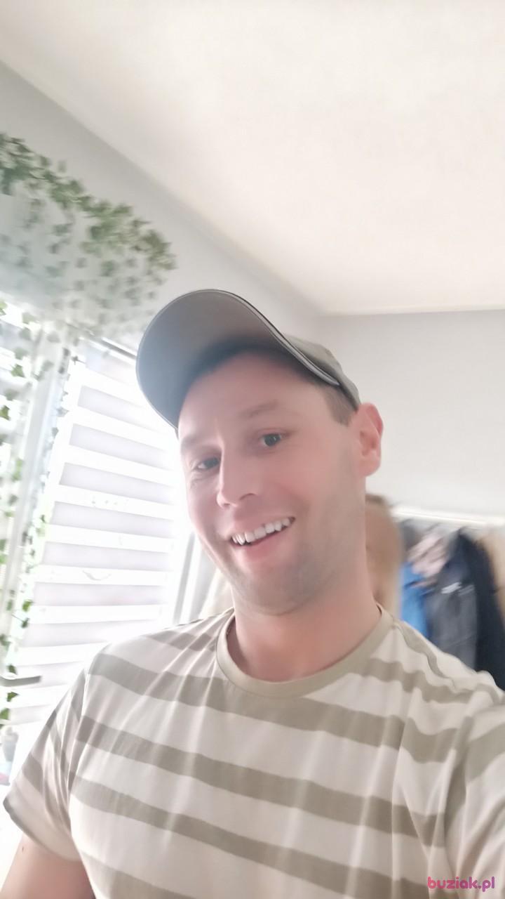 Kamil, Male, 35, Gdańsk, Polska, Photo: 3