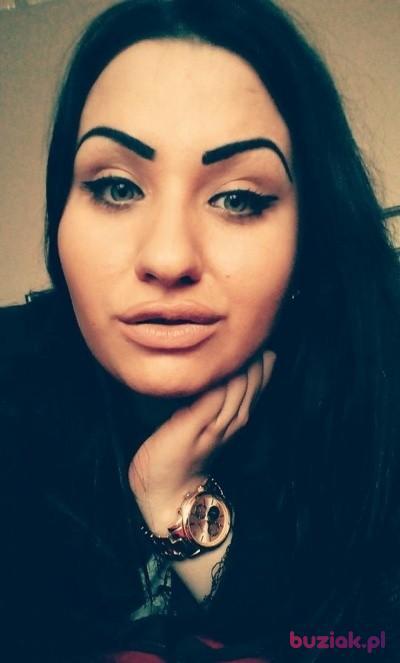 Jeanne, Kobieta, 35, Szczecin, Polska, Zdjęcie: 3