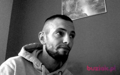 Mateusz, Male, 30, Jędrzejów, Polska, Photo: 2