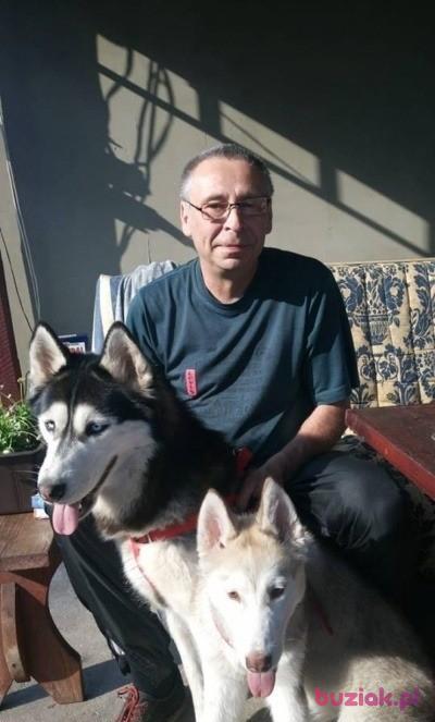 Tomasz, Male, 61, Warszawa, Polska, Photo: 3