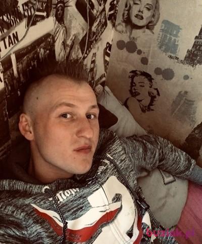 Dariusz, Male, 32, Wysokie Mazowieckie, Polska, Photo: 1