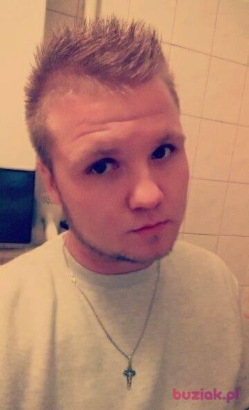 Dawid, Male, 35, Bochnia, Polska, Photo: 2