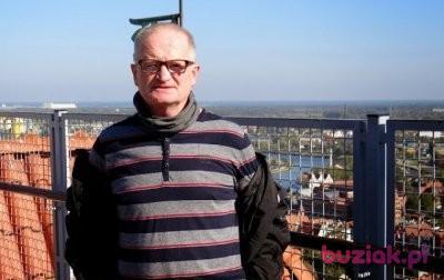 Wojtek, Male, 69, Warszawa, Polska, Photo: 1