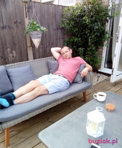 Marcin, Male, 43, Tarnów, Polska, Photo: 1