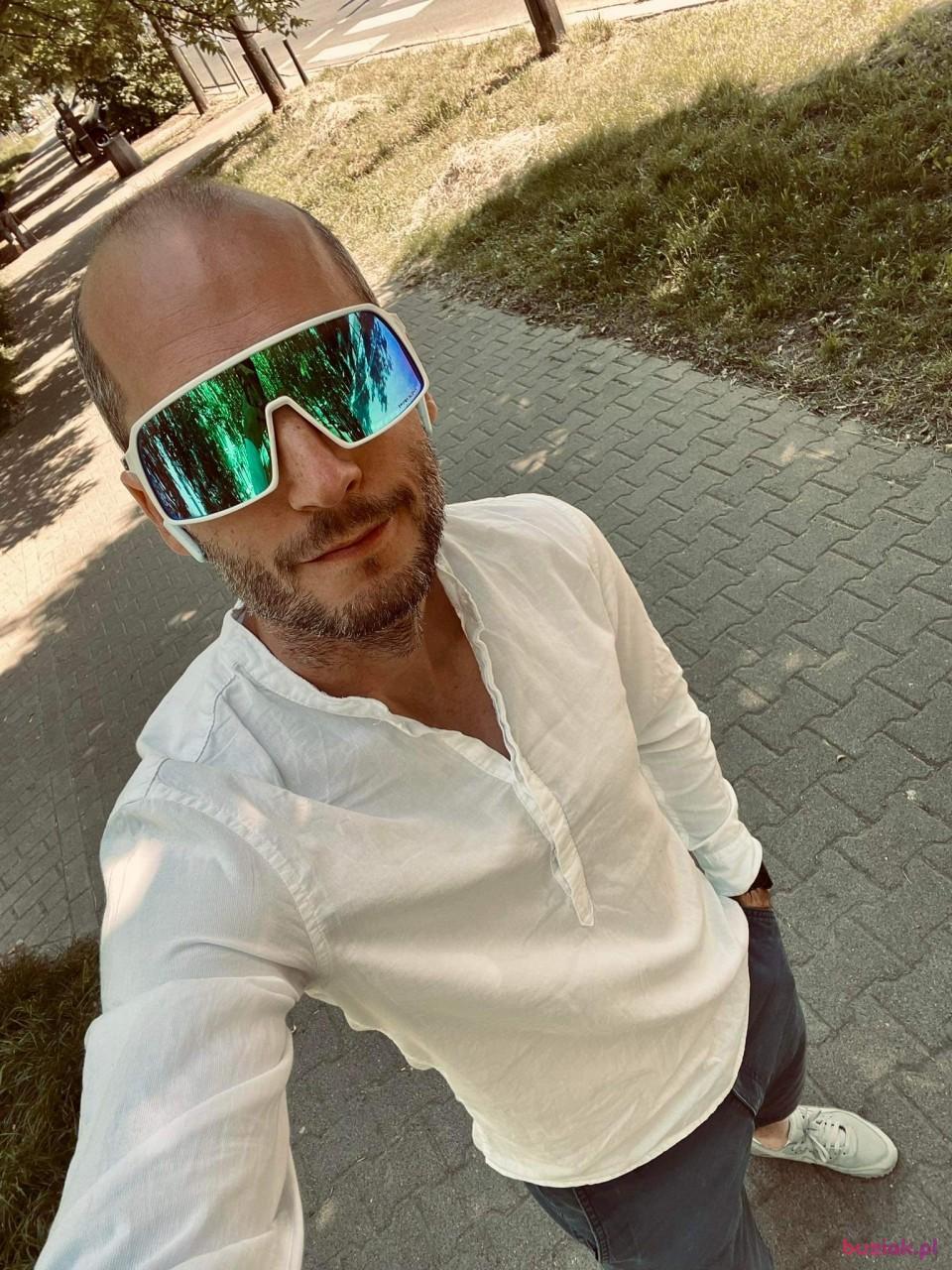 Michal, Mężczyzna, 42, Warszawa, Polska, Zdjęcie: 7