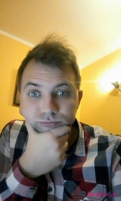 Patryk, Mężczyzna, 36, Jarosław, Polska, Zdjęcie: 2