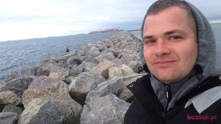 Łukasz, Male, 36, Eindhoven, Holandia, Photo: 1