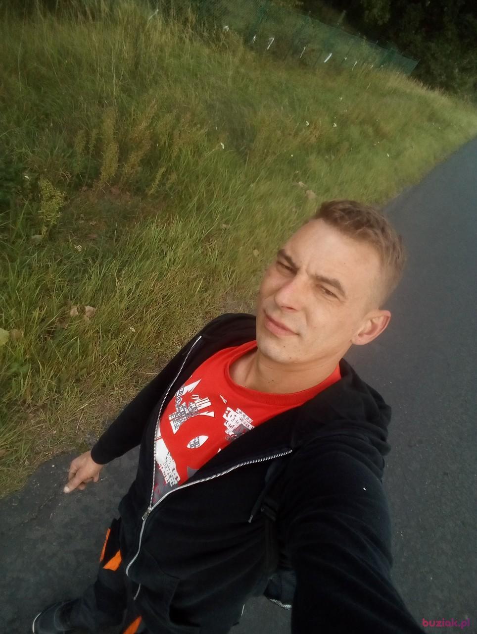 Robert, Male, 37, Gostyń, Polska, Photo: 1