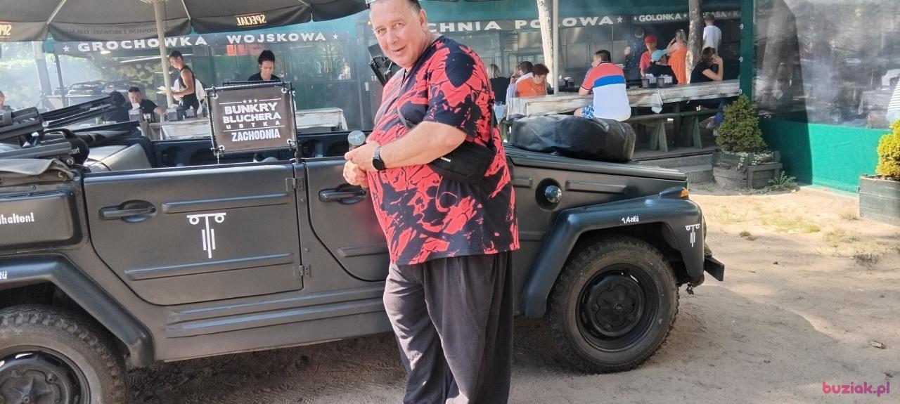 Dar, Male, 56, Bydgoszcz, Polska, Photo: 2