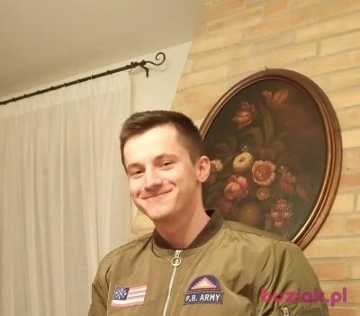 Sławek, Mężczyzna, 29, Polska, Zdjęcie: 2